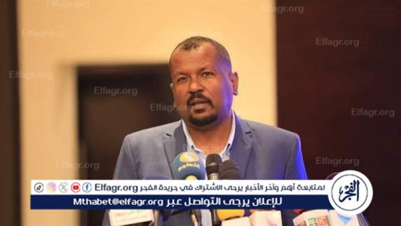 رامي كمال - عضو مجلس إدارة نادي الهلال السوداني