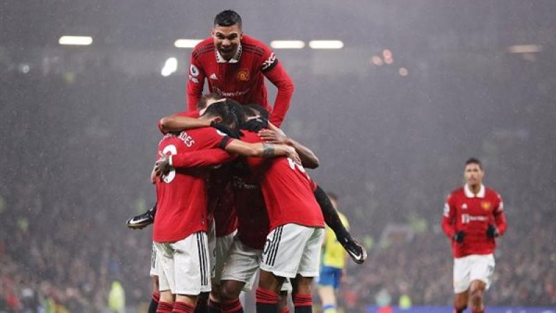 مانشستر يونايتد
