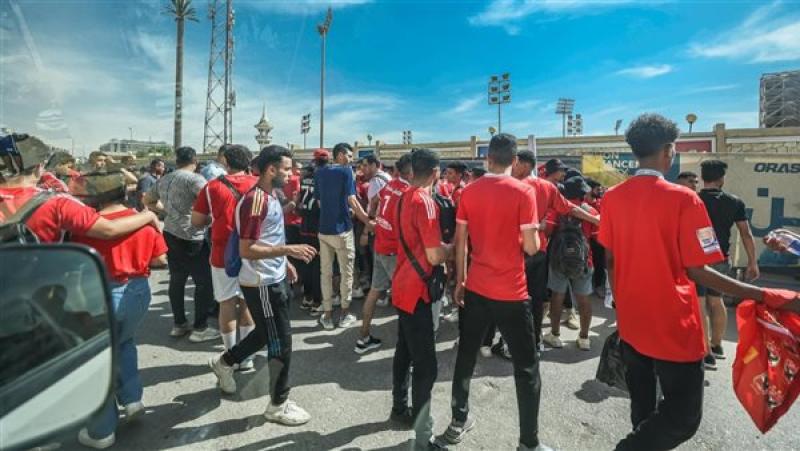 لقطة أرشيفية