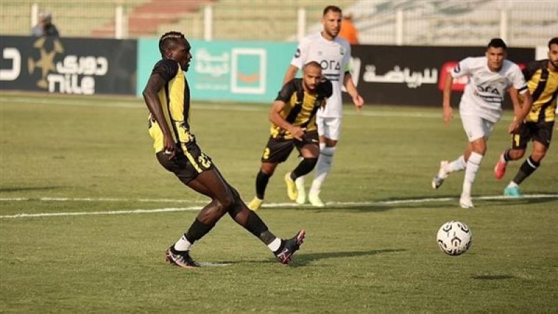 المقاولون العرب
