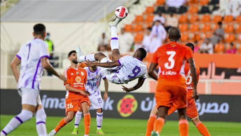 العين الإماراتي