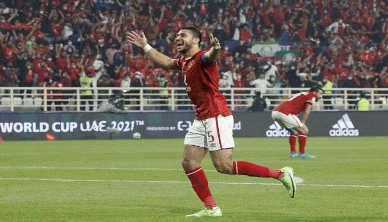 رامي ربيعة