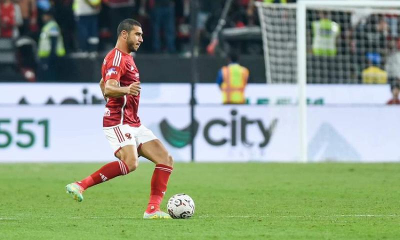 رامي ربيعة