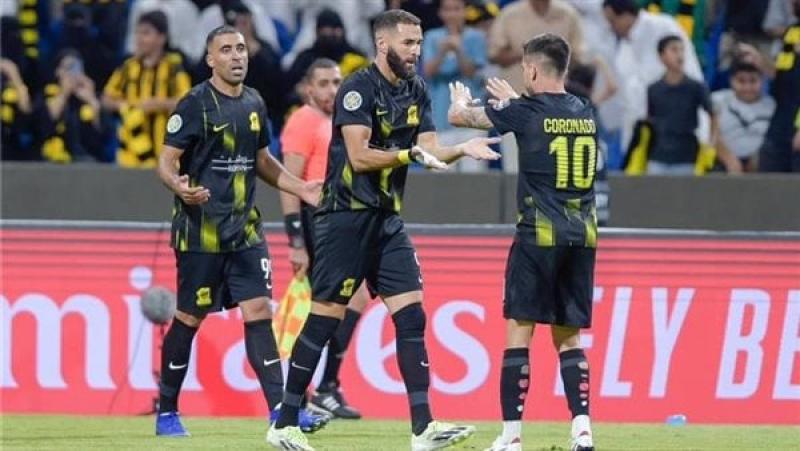 فريق اتحاد جدة