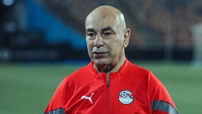 حسام حسن