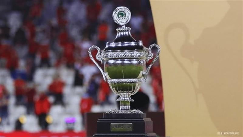 كأس السوبر الإفريقي 2024