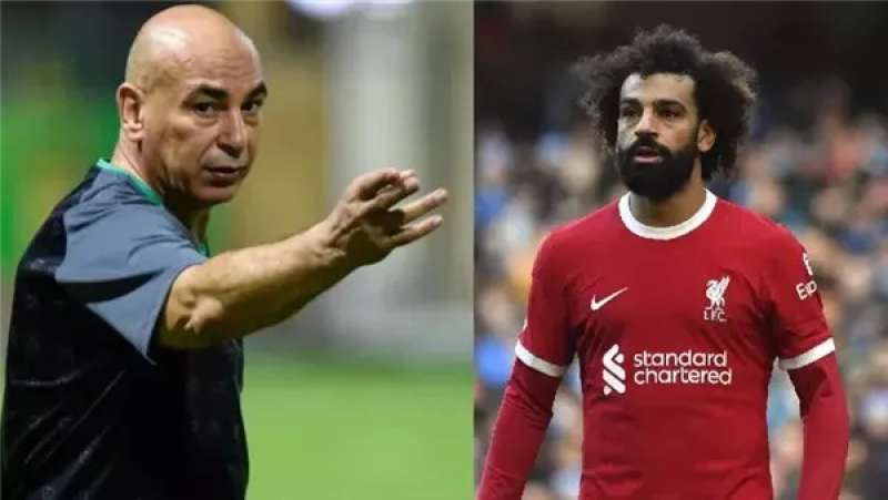 حسام حسن وصلاح