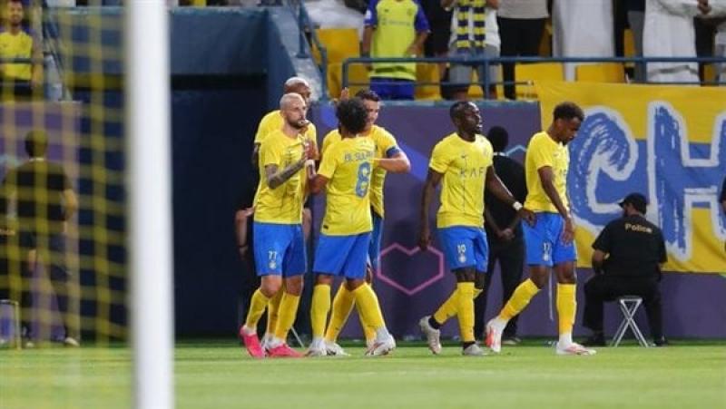فريق النصر