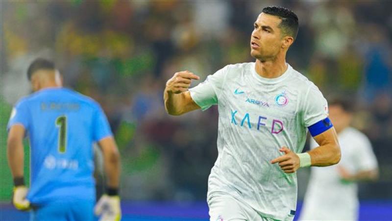 النصر والاتحاد