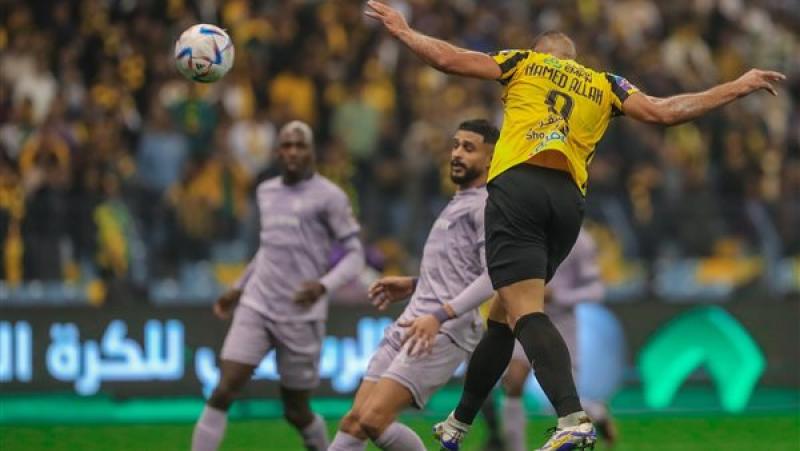 اتحاد جده