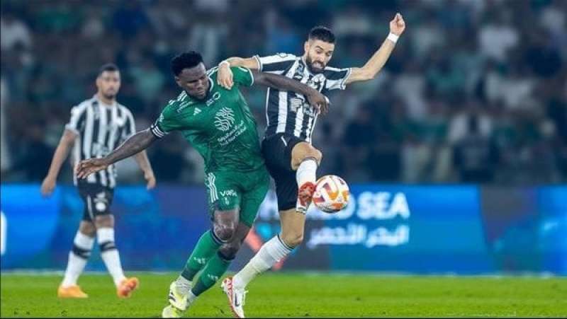 الأهلي السعودي