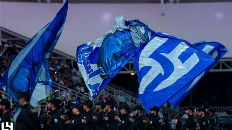 فريق الهلال
