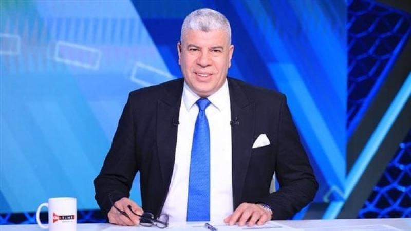 أحمد شوبير
