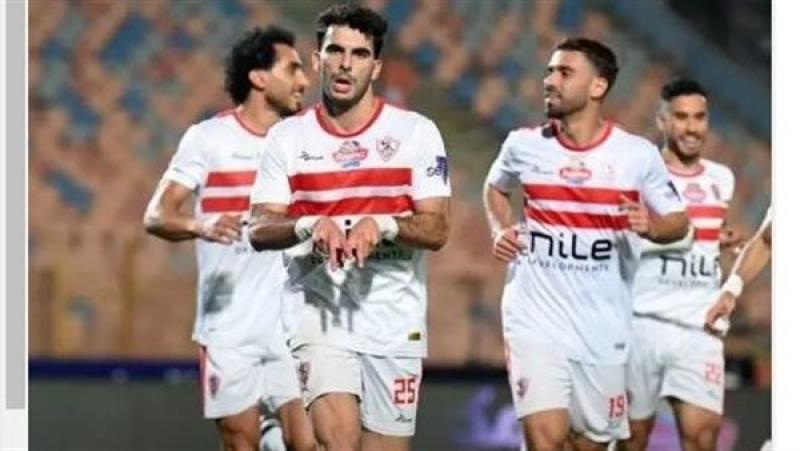 فريق الزمالك