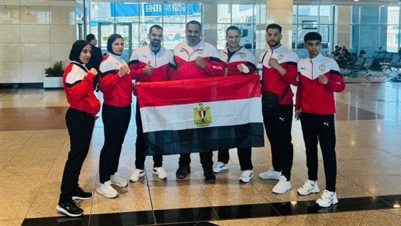 منتخب المواي تاي