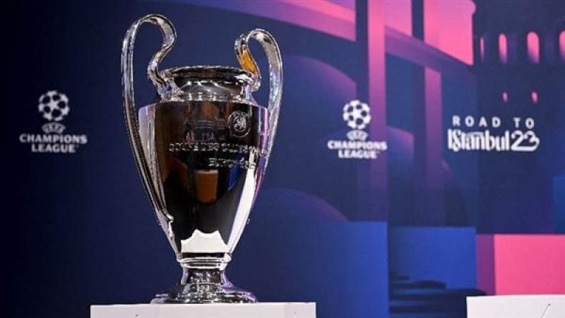 دوري أبطال أوروبا