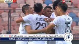 تشكيل البنك الأهلي لمواجهة بتروجيت في كأس مصر
