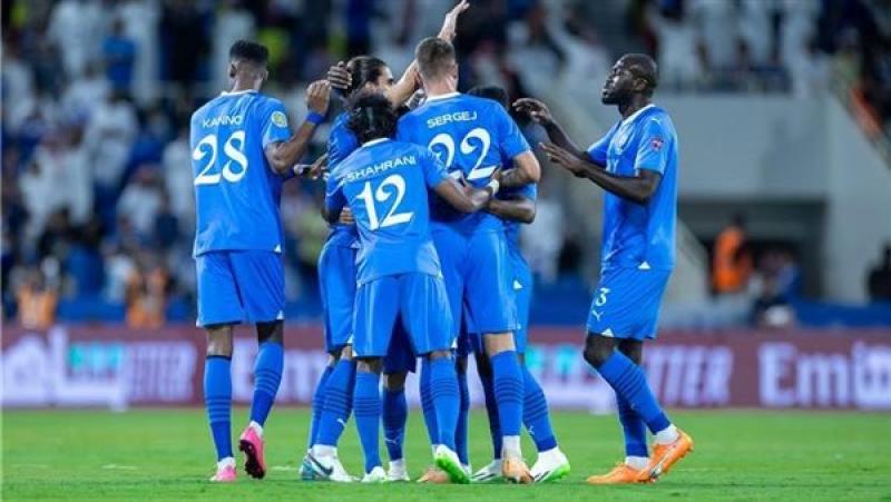 الهلال