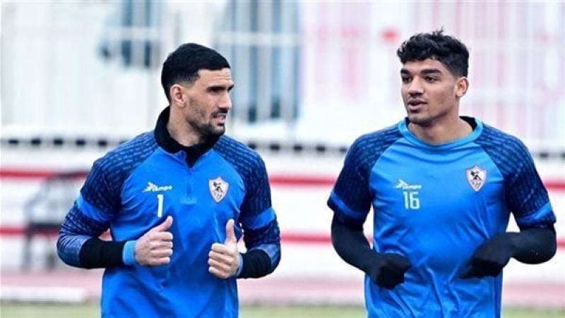 محمد صبحي وعواد