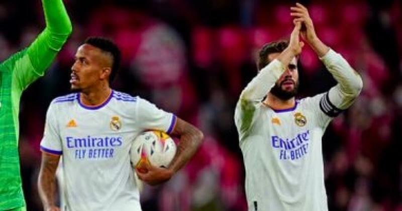 ريال مدريد