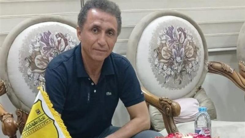 عبد الناصر محمد