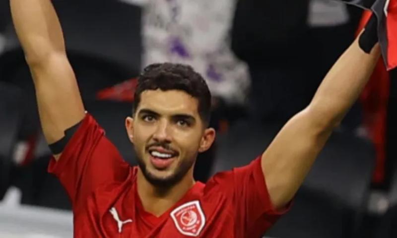يوسف أيمن