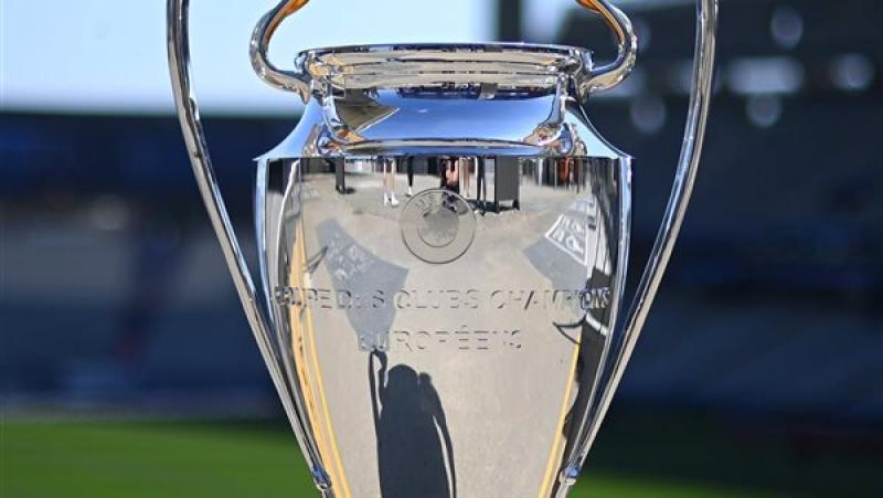 دورى الابطال
