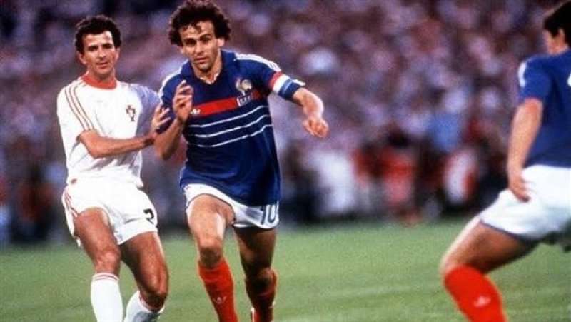 ميشيل بلاتيني