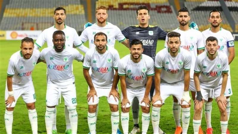المصري البورسعيدي
