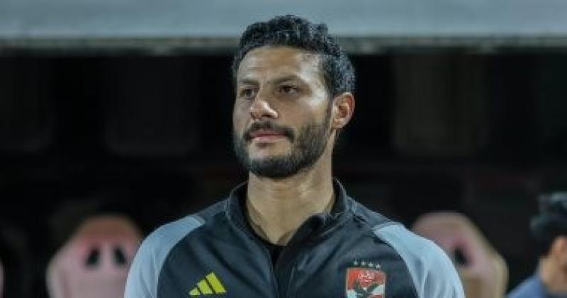 محمد الشناوي