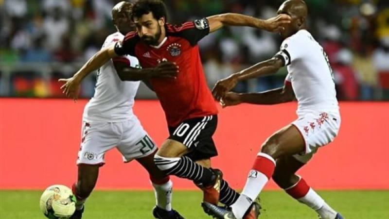 مصر وبوركينا فاسو