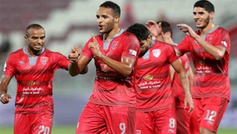 الدحيل القطري