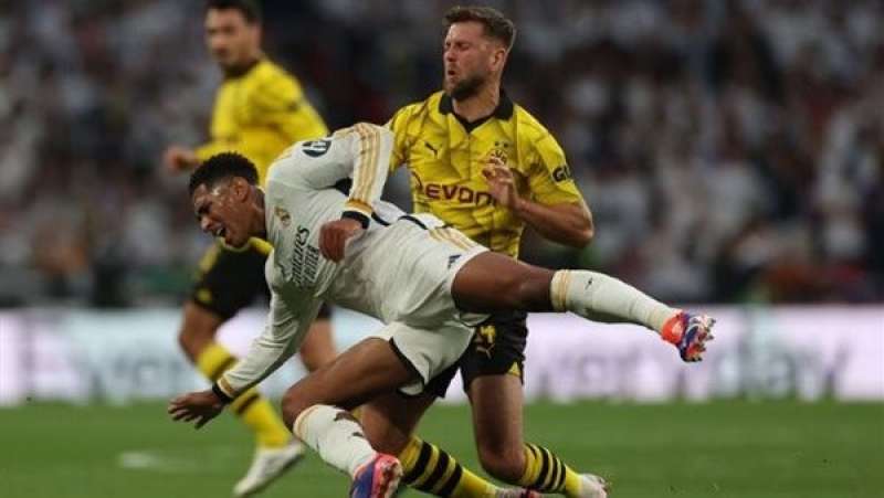 ريال مدريد