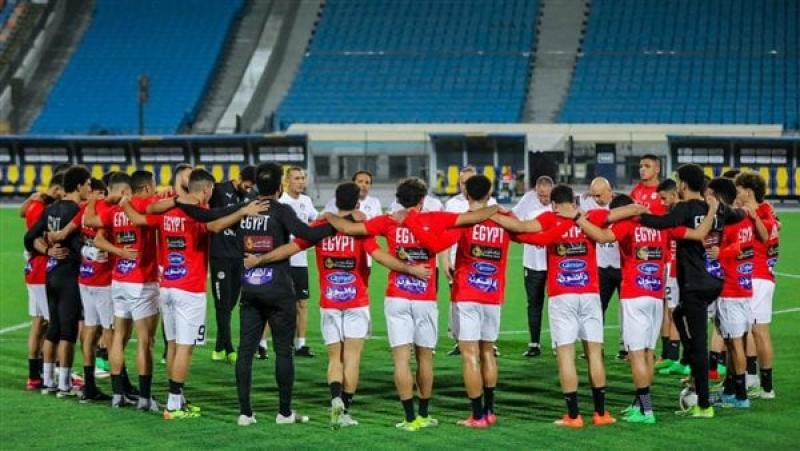 منتخب مصر