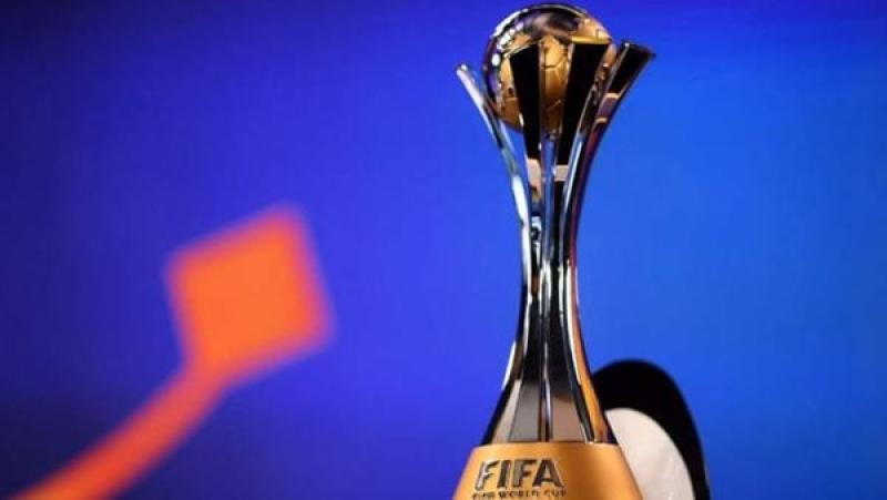 كأس العالم للأندية