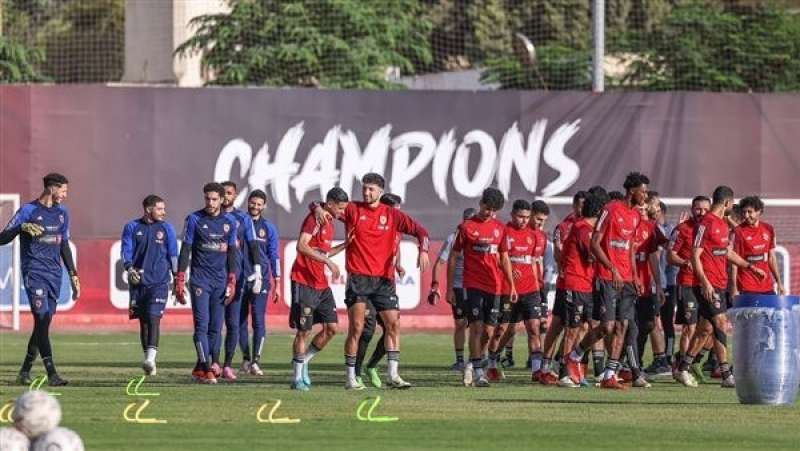 مران الأهلي