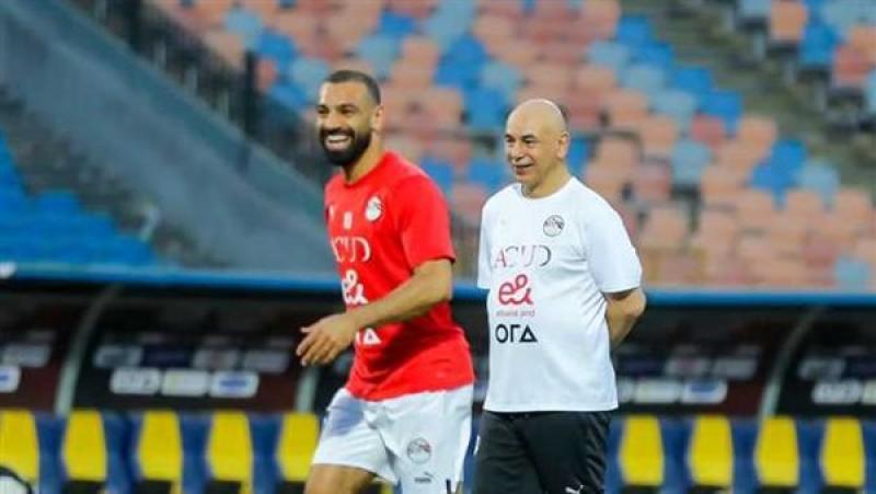معسكر المنتخب