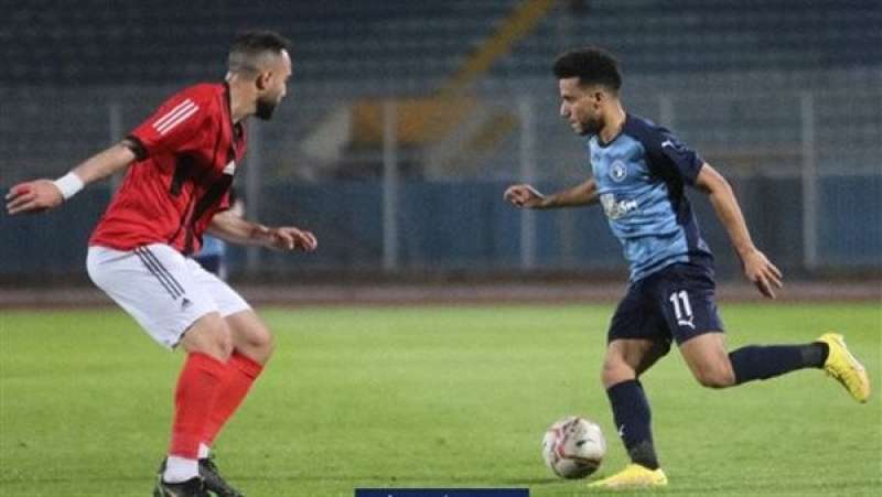 الدوري المصري، بيراميدز الأكثر فوز والداخلية الأقل