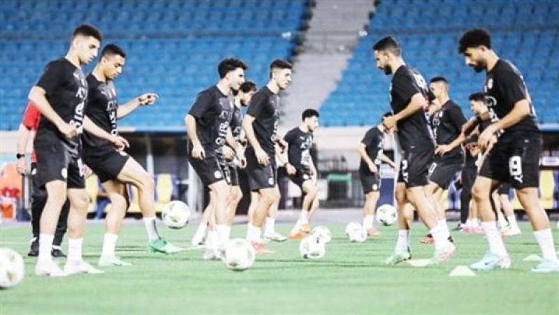 المنتخب الوطني