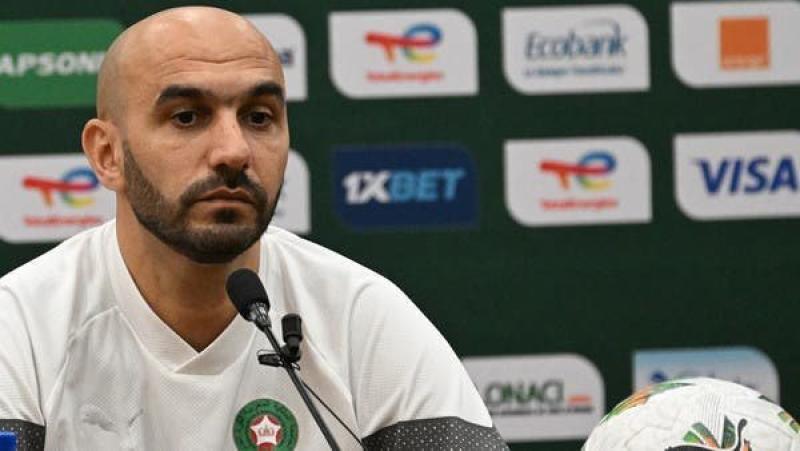 الركراكى