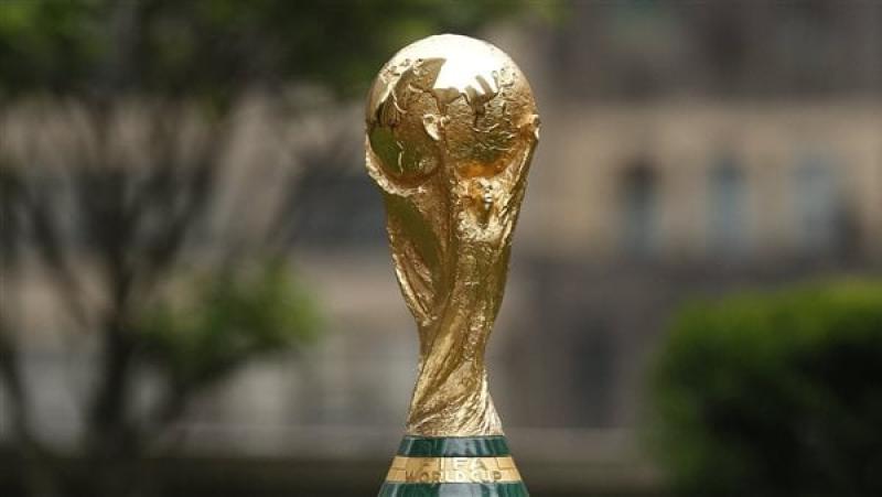 تصفيات كأس العالم