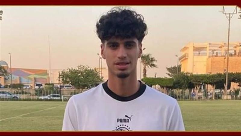 عمر عبد المجيد لاعب هامبورج الألماني
