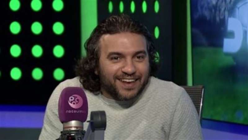 حسين علي