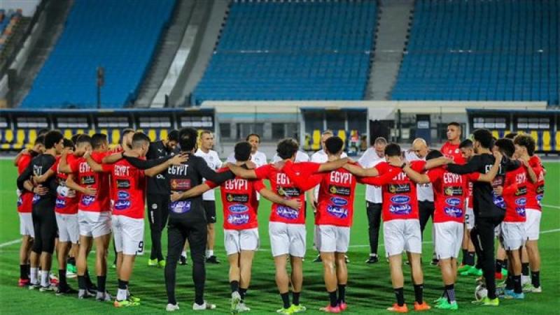 منتخب مصر
