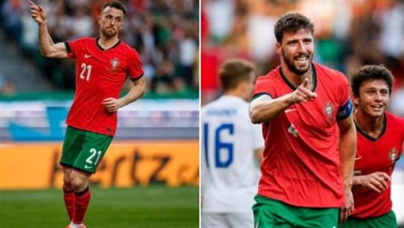منتخب البرتغال