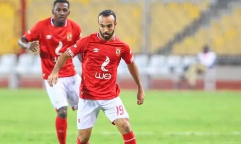 محمد مجدي قفشة