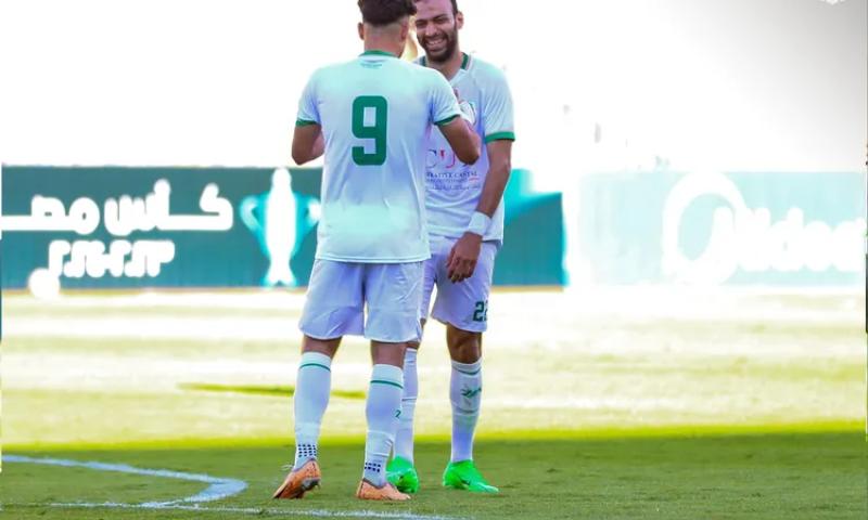 المصري البورسعيدي