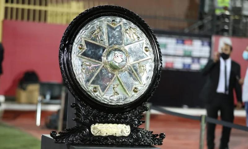 الدوري المصري