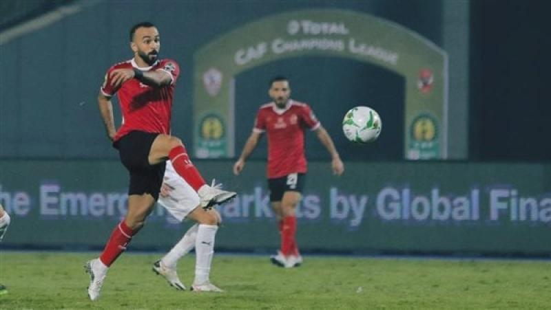محمد مجدي أفشة