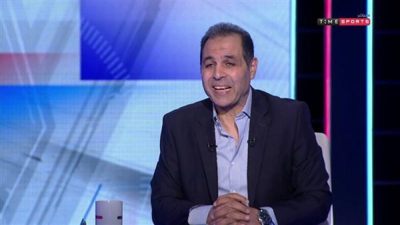 تامر عبد الحميد